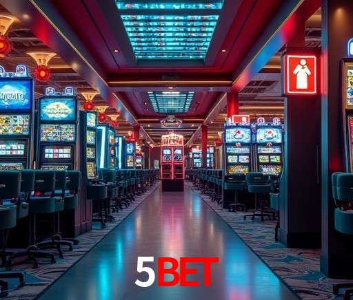 Acceso seguro de inicio de sesión 5BET para jugadores en México