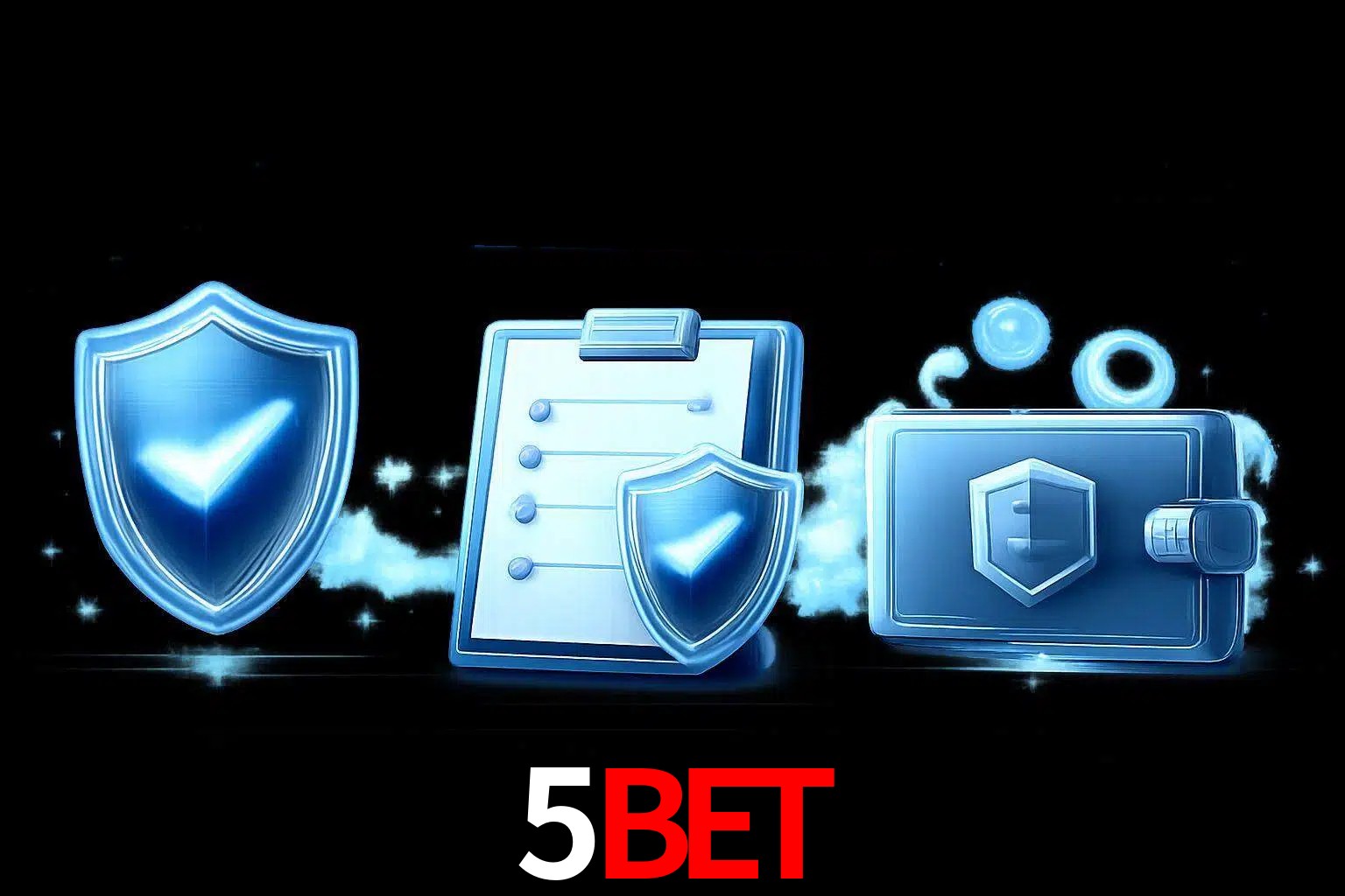 Herramientas de seguridad y verificación de cuenta 5BET