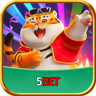 5BET Logo